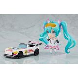  No. 1578 Nendoroid Racing Miku 2021 Ver. -  Hatsune Miku GT Project 