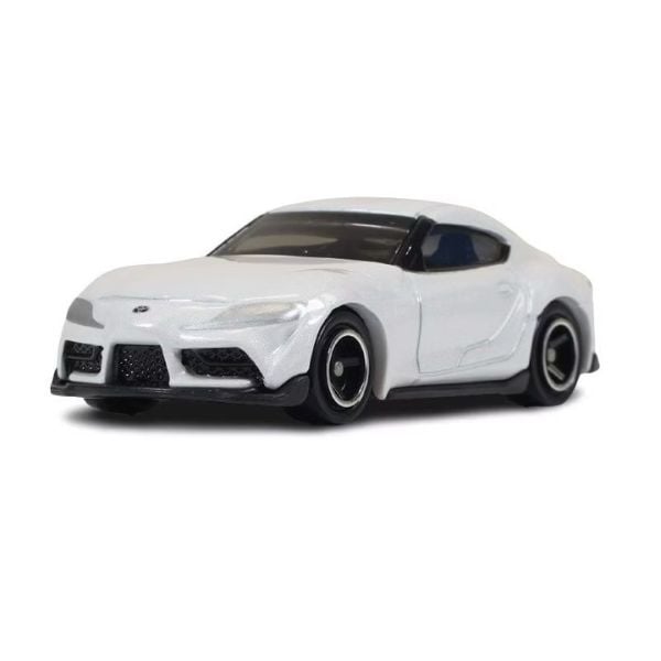 Tomica No. 73 Toyota GR Supra 