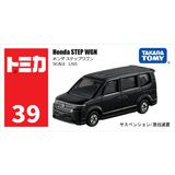  Tomica No. 39 Honda Step WGN 