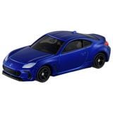  Tomica No. 28 Subaru BRZ 