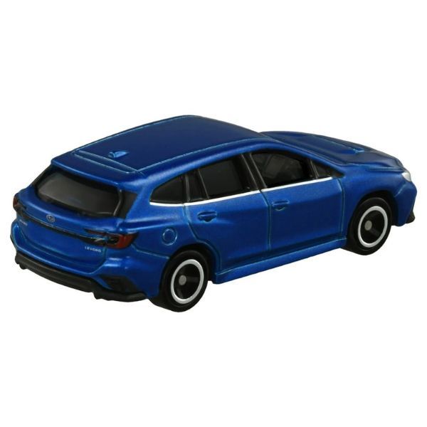  Tomica No. 59 Subaru Levorg 