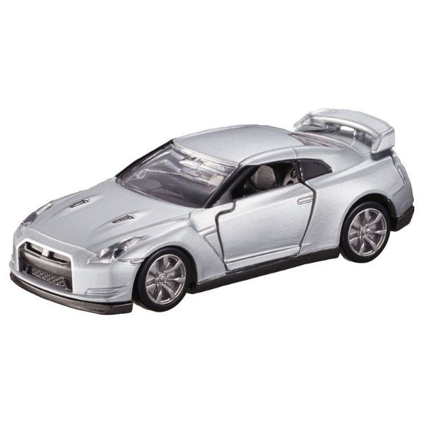  Tomica Premium 17 Nissan GT-R 