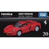  Tomica PREMIUM No.20 ENZO FERRARI 