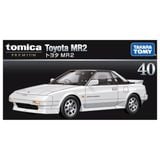  Tomica PRM No. 40 Toyota MR2 