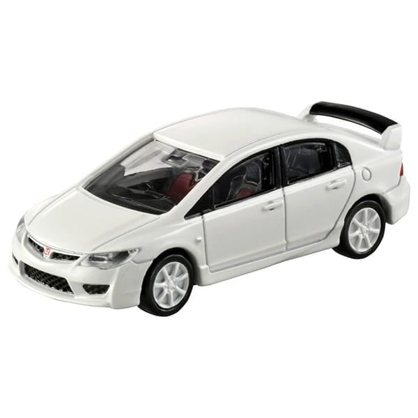  Tomica PRM No. 37 Honda Civic Type R 