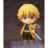  No. 1334 Nendoroid Zenitsu Agatsuma - Demon Slayer Kimetsu no Yaiba 