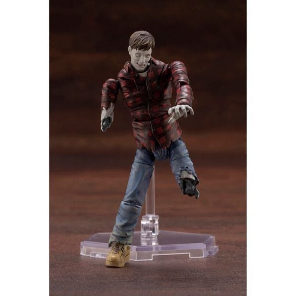  Zombinoid Agony - End of Heroes - Kotobukiya KP524 