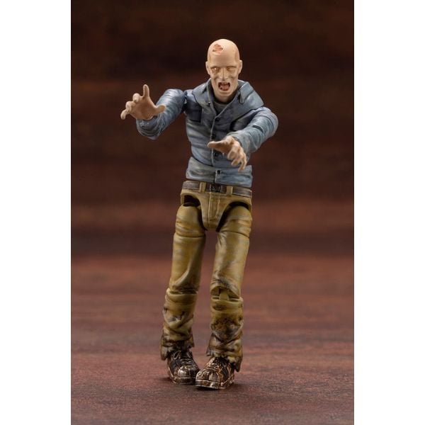Mô hình Zombinoid Agony - End of Heroes - Kotobukiya KP524