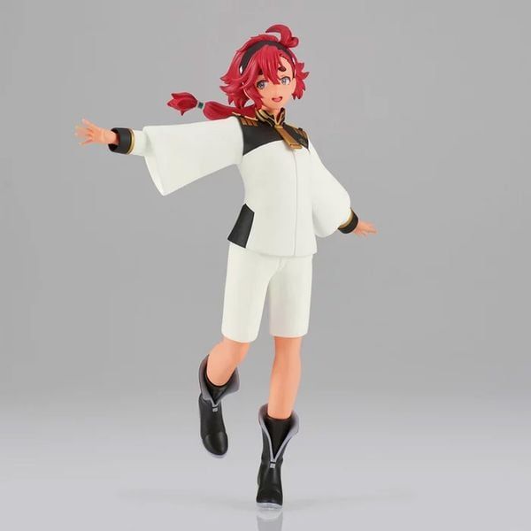  Mobile Suit Gundam The Witch From Mercury Suletta - Banpresto 