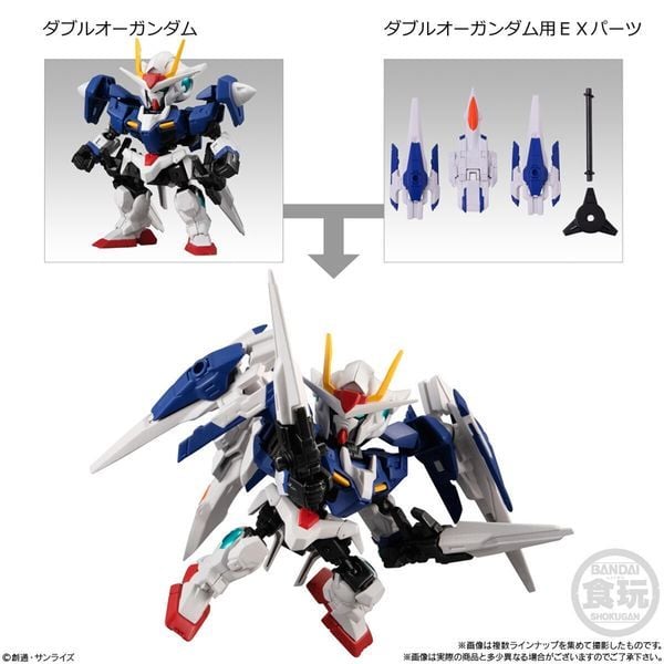  Mobility Joint Gundam Vol. 5 - Mô hình Gunpla chính hãng 