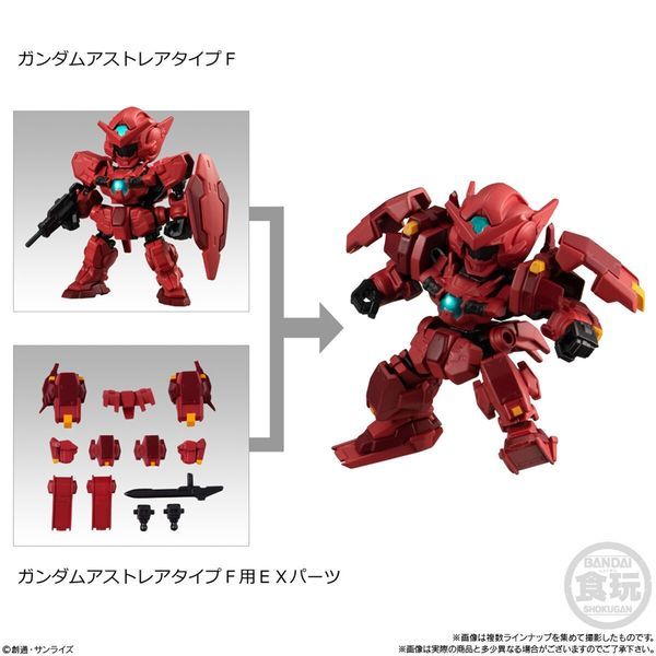  Mobility Joint Gundam Vol. 5 - Mô hình Gunpla chính hãng 