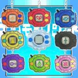  Móc khóa acrylic Digimon Digivice 