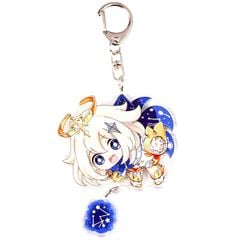 Móc khóa Acrylic nhân vật Genshin Impact Treo Hanging Vol 3