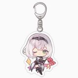  Móc khóa chibi Hololive Vol 1 