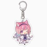  Móc khóa chibi Hololive Vol 1 