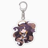  Móc khóa chibi Hololive Vol 2 