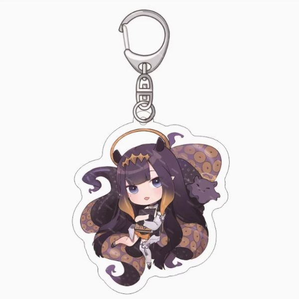  Móc khóa chibi Hololive Vol 2 