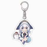  Móc khóa chibi Hololive Vol 2 