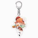  Móc khóa chibi Hololive Vol 2 