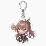  Móc khóa chibi Hololive Vol 2 