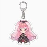  Móc khóa chibi Hololive Vol 2 