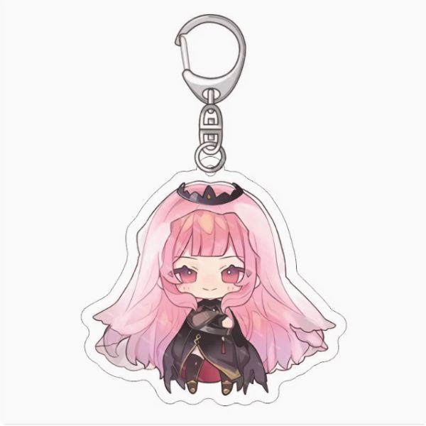  Móc khóa chibi Hololive Vol 2 
