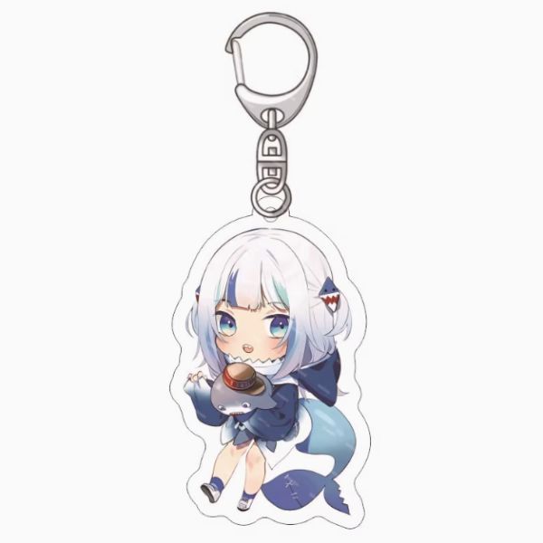  Móc khóa chibi Hololive Vol 2 