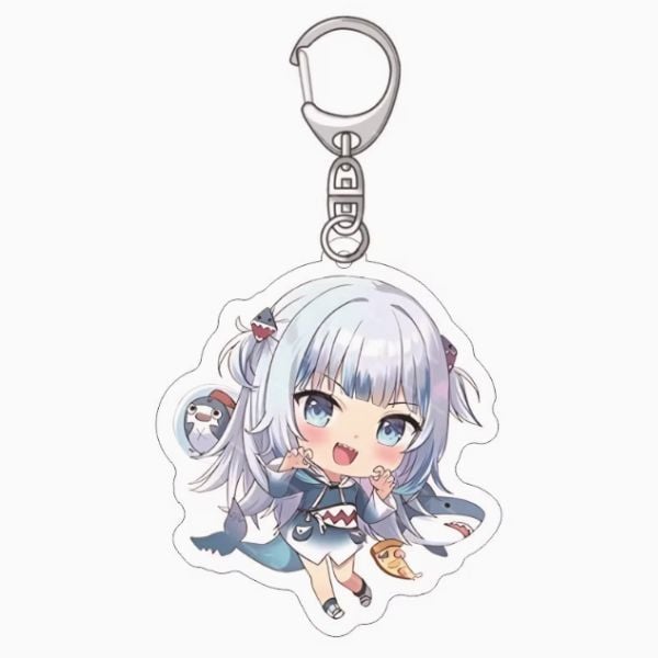  Móc khóa chibi Hololive Vol 3 