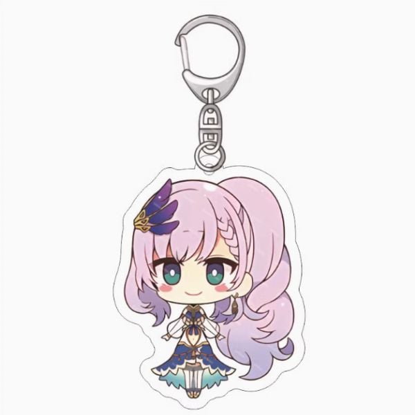  Móc khóa chibi Hololive Vol 3 