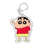  Móc khóa Crayon Shin-chan Cậu bé bút chì Vol 7 