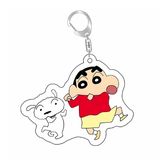  Móc khóa Crayon Shin-chan Cậu bé bút chì Vol 9 