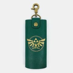Móc khóa da The Legend of Zelda Tears of the Kingdom