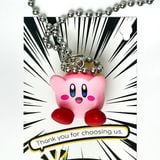  Móc khóa figure Kirby 