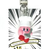  Móc khóa figure Kirby 