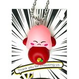  Móc khóa figure Kirby 