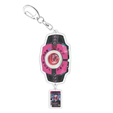  Móc khóa Kamen Rider Transformation Gear 