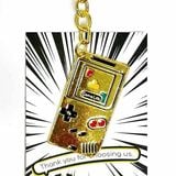  Móc khóa Keychain GameBoy mini 