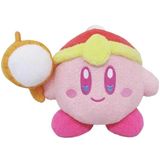  Móc khóa thú bông Kirby năng lực Copy Ability 