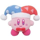  Móc khóa thú bông Kirby năng lực Copy Ability 