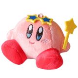  Móc khóa thú bông Kirby Star biến hình 