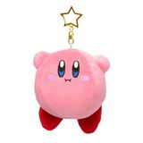  Móc khóa thú bông Ngôi sao Kirby 