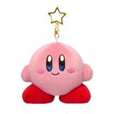  Móc khóa thú bông Ngôi sao Kirby 