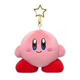  Móc khóa thú bông Ngôi sao Kirby 