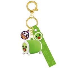 Móc khóa trống Taiko no Tatsujin