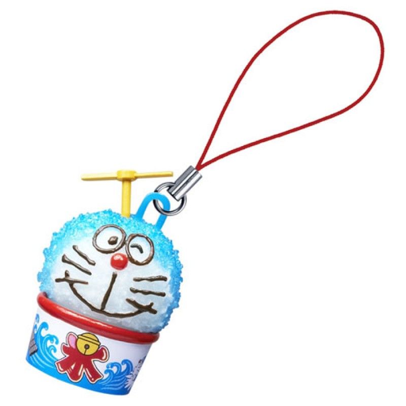  DORAEMON STRAP- 05 