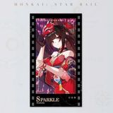  Thẻ phim dòng Lời Mời Từ Các Vì Sao Honkai Star Rail NH08 