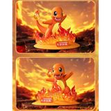  Funism Twink Mont No.0004 Pokemon Charmander Figure 