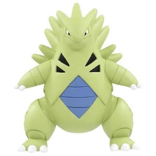  Moncolle MS-19 Tyranitar - Mô hình Pokemon chính hãng 