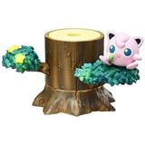  Pokemon Forest 2 - Igglybuff (Pupurin) 