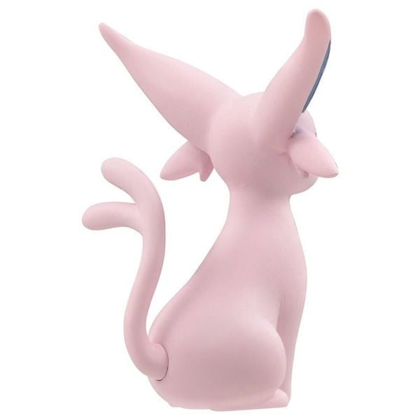 Moncolle MS-62 Espeon - Mô hình Pokemon Chính Hãng